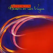CD HEAVEN OR LAS VEGAS