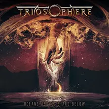 OCEANS ABOVE, STARS BELOW thumbnail