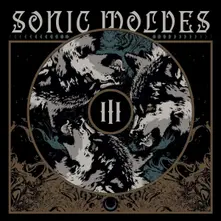 Sonic Wolves – III (Vinyl)