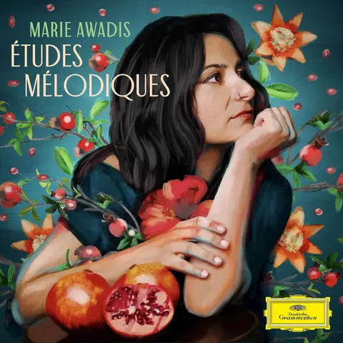 ETUDES MELODIQUES