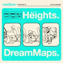 CD DREAMMAPS