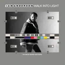 Ian Anderson – WALK INTO LIGHT (2026) (Vinyl)