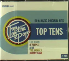 TOP OF THE POPS-TOP TENS thumbnail