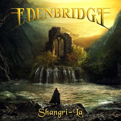 Edenbridge – CD Shangri-La