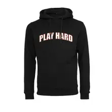 Play Hard Hoody thumbnail