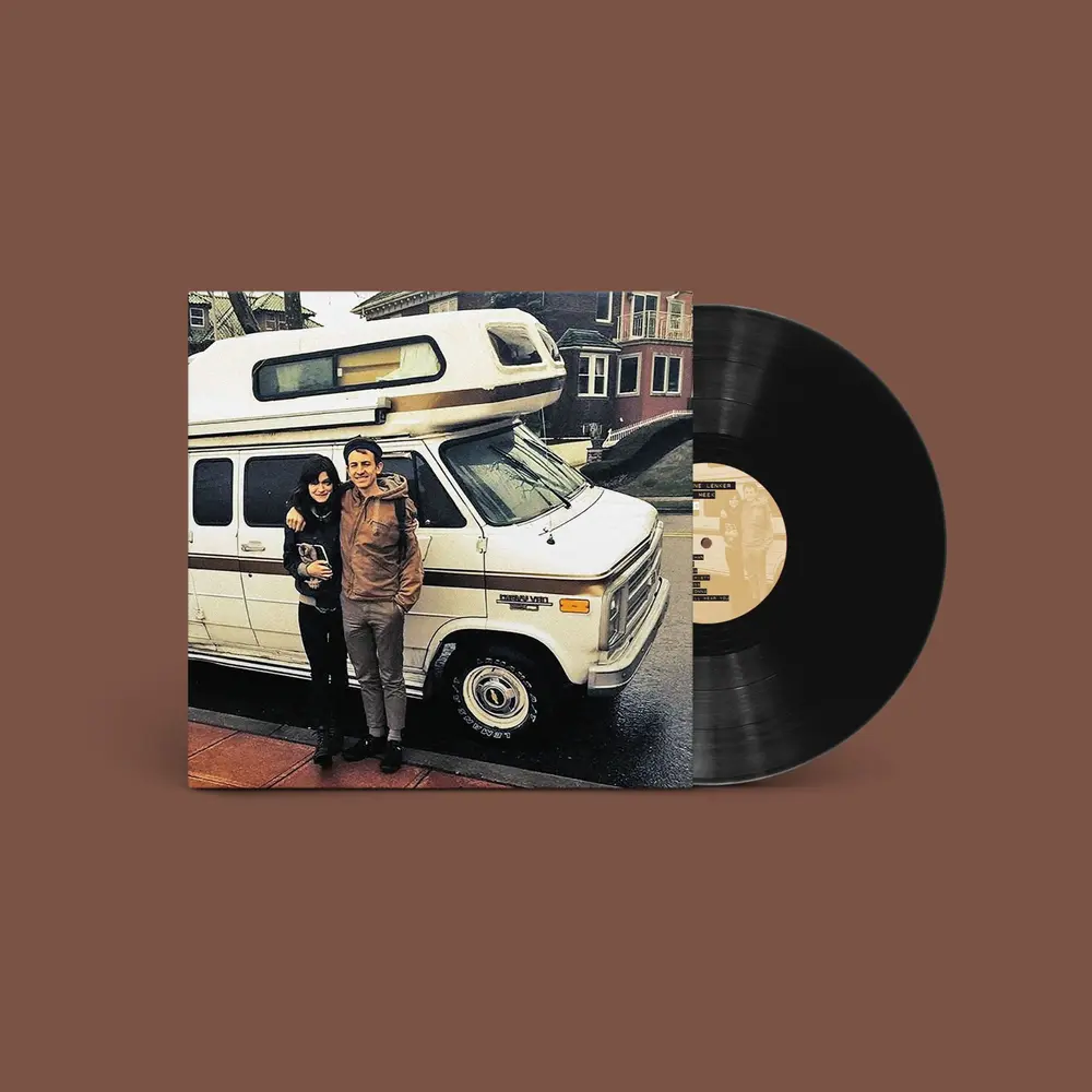 A-SIDES AND BESIDES (Vinyl)