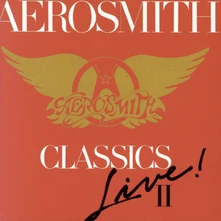 CD CLASSICS LIVE II
