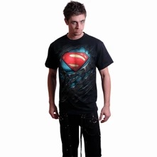 Superman Ripped thumbnail