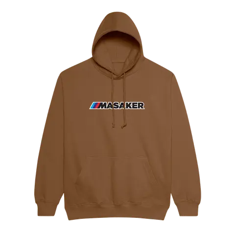 Masaker 2025