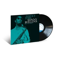 Sonny Rollins, Vinyl Newk's Time
