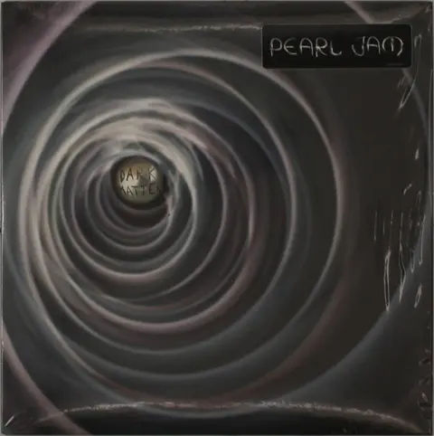 Pearl Jam – Vinyl 7-DARK MATTER