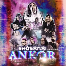 ANKOR, Vinyl Shoganai