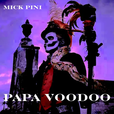 PAPA VOODOO