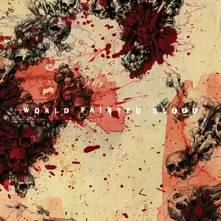 WORLD PAINTED BLOOD thumbnail