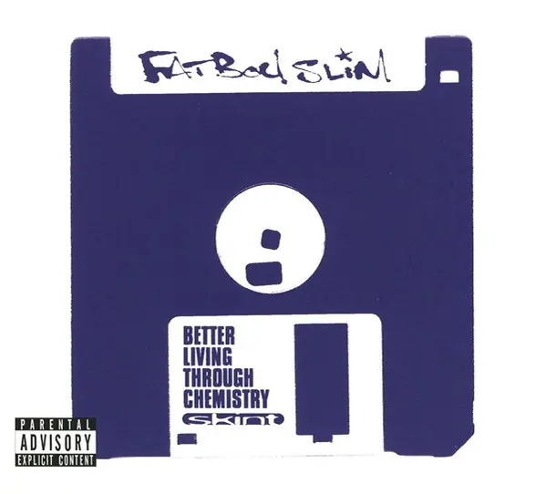 Better Living Through Chemistry (20th Anniversary Edition)
