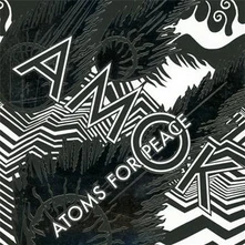 Atoms for Peace, CD AMOK