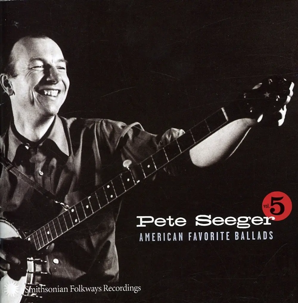 AMERICAN FAVORITE BALLADS VOL. 5