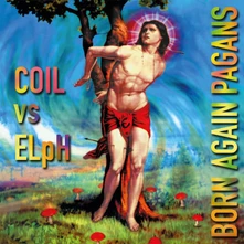 Vinyl BORN AGAIN PAGANS