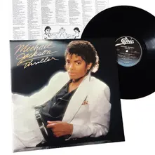 Thriller thumbnail