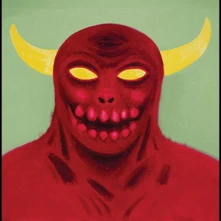 Joseph Shabason, Vinyl WELCOME TO HELL