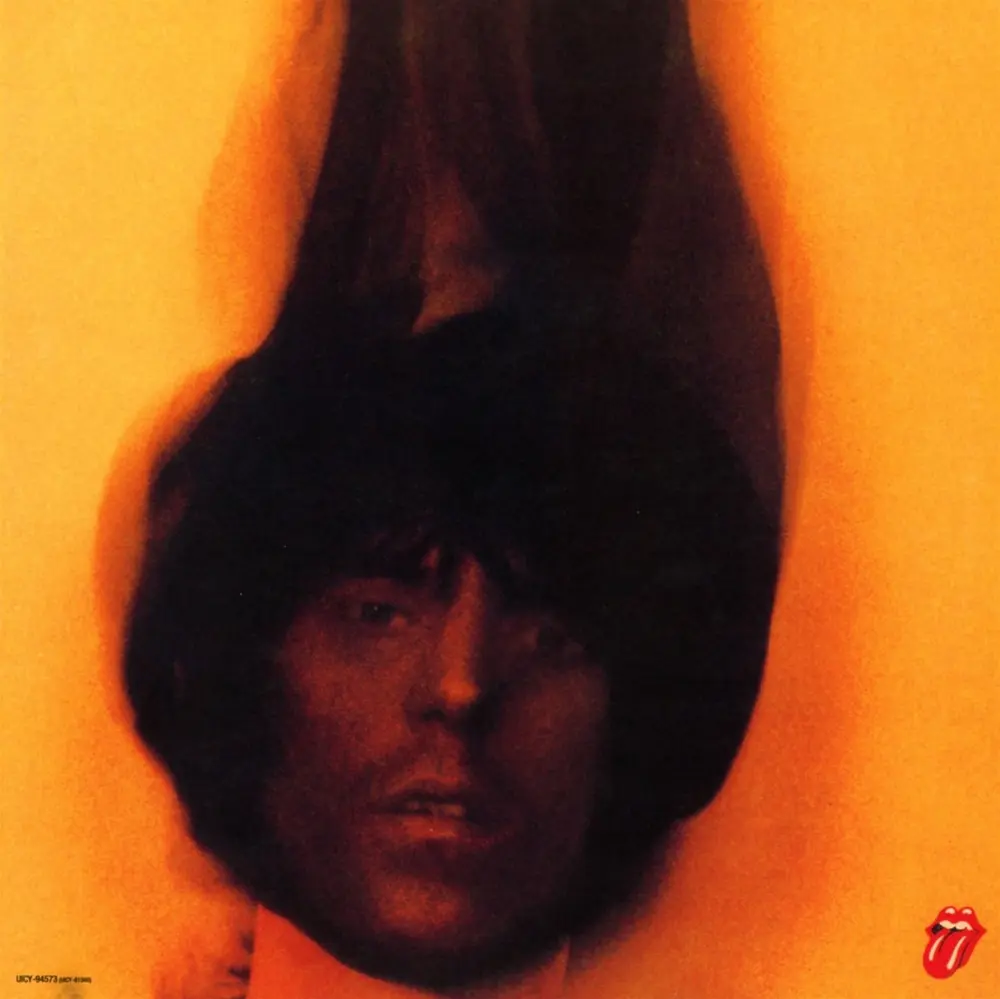 Goats Head Soup (SHM-CD)