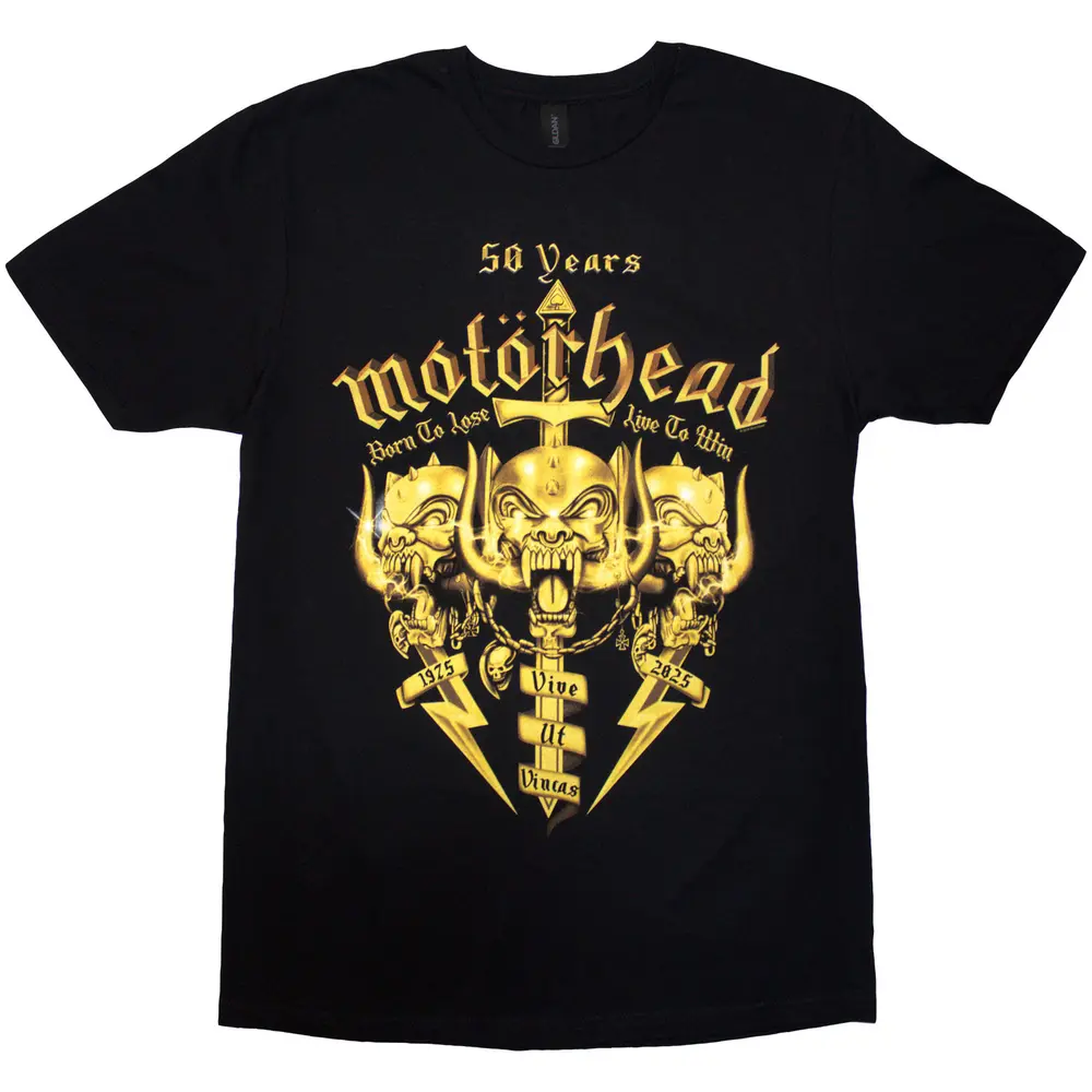 50 Years Swords & Warpig