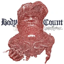 Body Count, CD Carnivore
