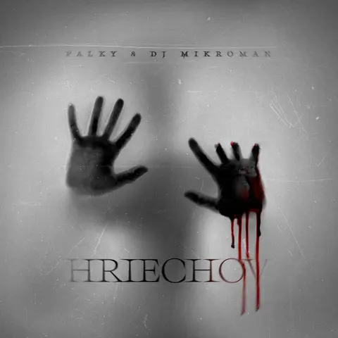 VII Hriechov