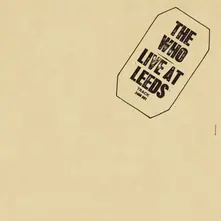 LIVE AT LEEDS thumbnail