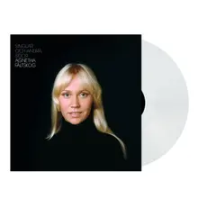 Agnetha Fältskog – Singlar och andra sidor (Vinyl)