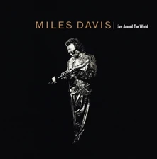 CD LIVE AROUND THE WORLD