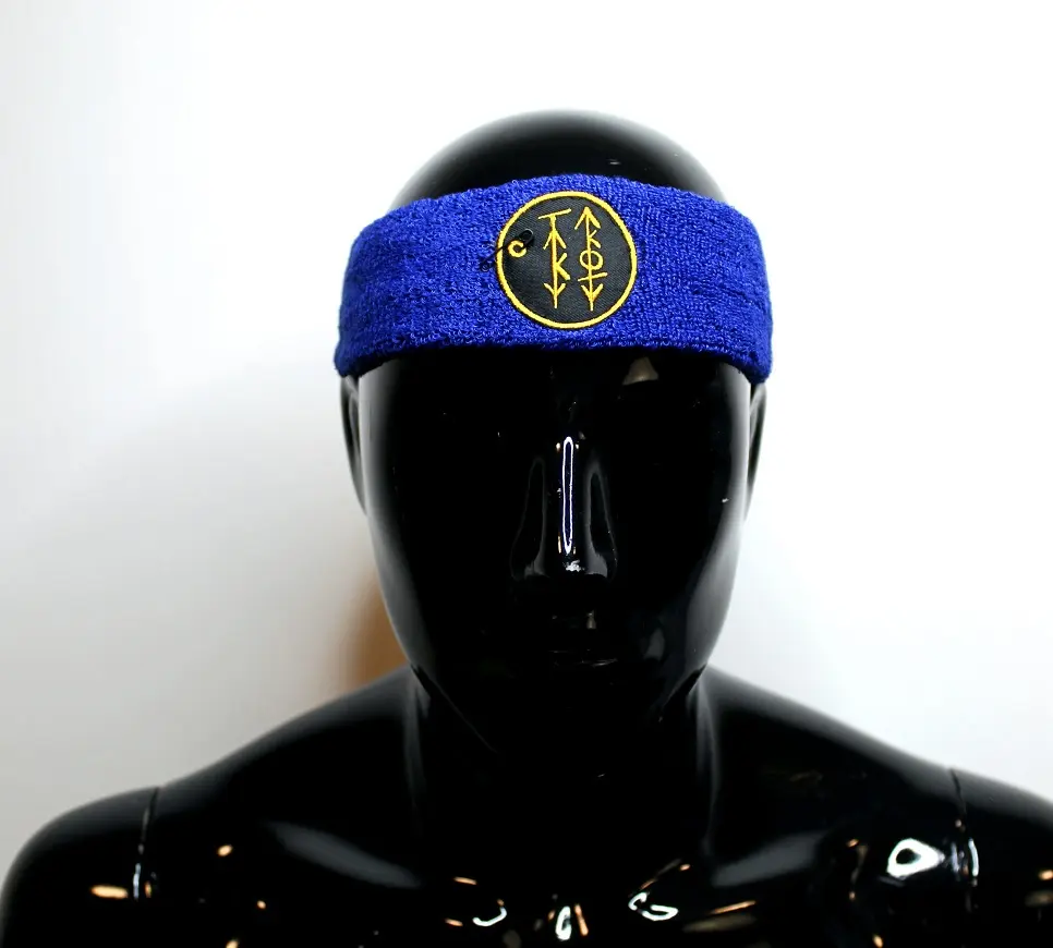 Taky Headband