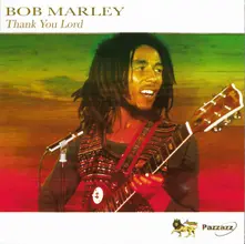 Bob Marley – Thank You Lord (CD)