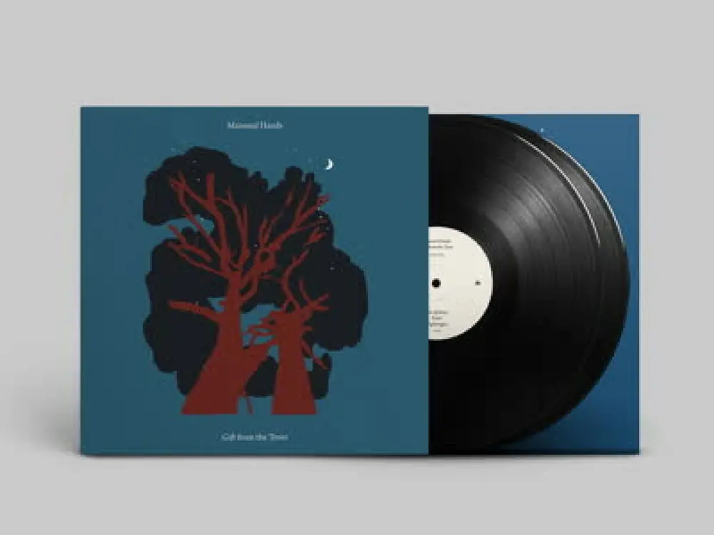 Mammal Hands – GIFT FROM THE TREES (Vinyl)