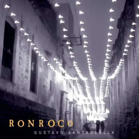 RONROCO