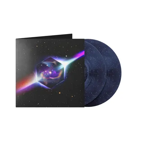 Purple Disco Machine – Vinyl COSMOTROPIA