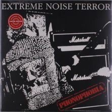 Vinyl PHONOPHOBIA