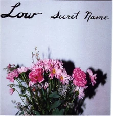 Low, CD SECRET NAME
