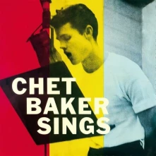 Chet Baker, Vinyl Chet Baker Sings (Transparent Vinyl)