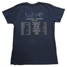 I+E 2018 Tour Dates thumbnail