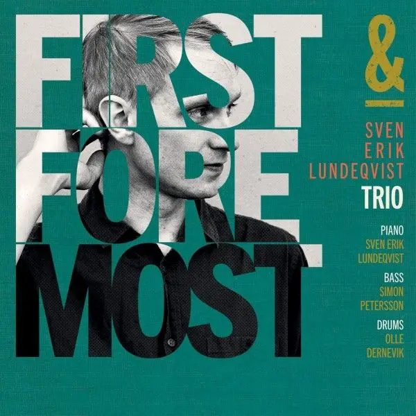 FIRST AND FOREMOST (CD)