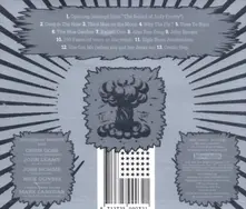 Masters of Reality – FLAK N' FLIGHT (CD)