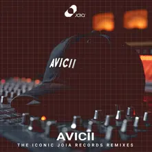 THE ICONIC JOIA RECORDS REMIXES thumbnail