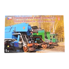 Československé parné legendy 2 thumbnail