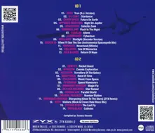 Various Artists – Zyx Italo Disco Spacesynth Col (2022) (CD)