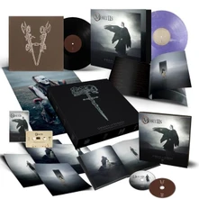 CD Ghosts of Europa