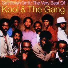 Get Down On It: The Very Best Of Kool & The Gang thumbnail
