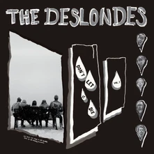 The Deslondes, Vinyl DON'T LET IT DIE: VOL. 1