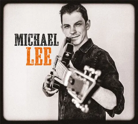 CD MICHAEL LEE
