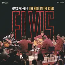 KING IN THE RING thumbnail